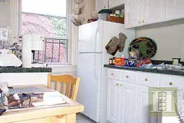 Rented by Halstead Real Estate