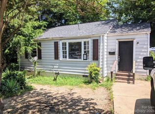 1326 Oaklawn Ave, Charlotte, NC 28206