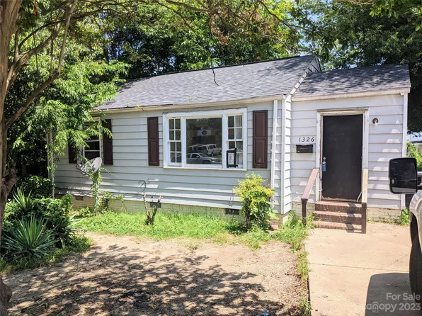 1326 Oaklawn Ave, Charlotte, NC 28206