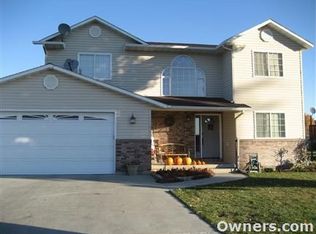 70 W 8th S, Preston, ID 83263