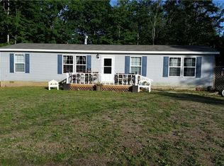 18344 County Road 9, Matamoras, OH 45767