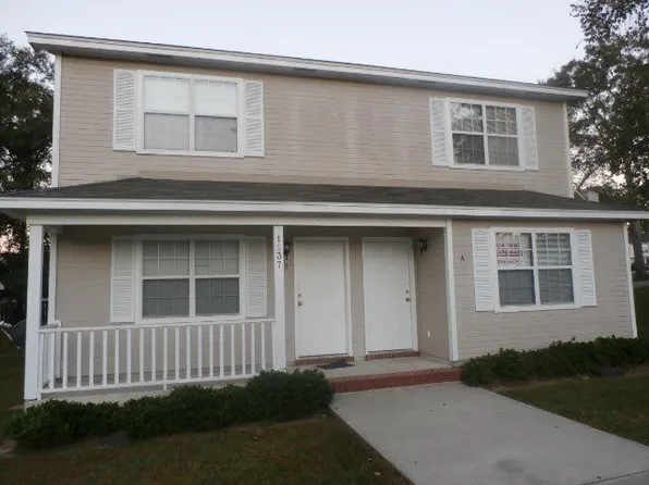 1537 Woodard St, 1537 Woodard St APT B, Valdosta, GA 31601