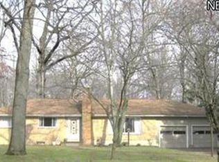 3643 Bruce Dr SE, Warren, OH