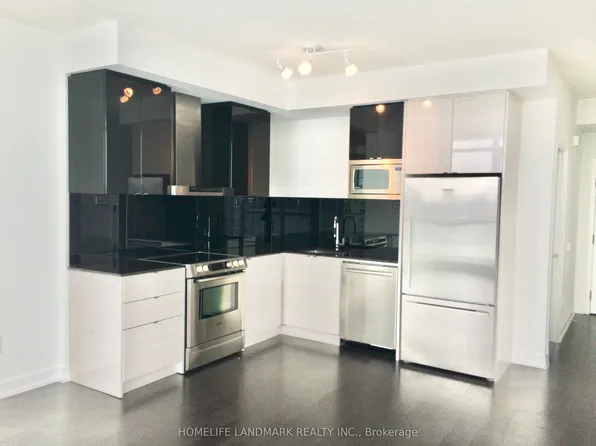 121 McMahon Dr, Toronto, ON