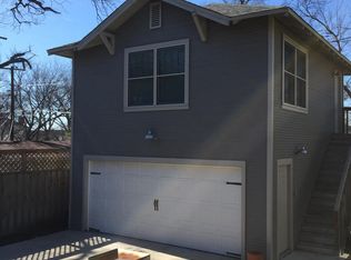 1924 Fairmount Ave #B, Fort Worth, TX 76110