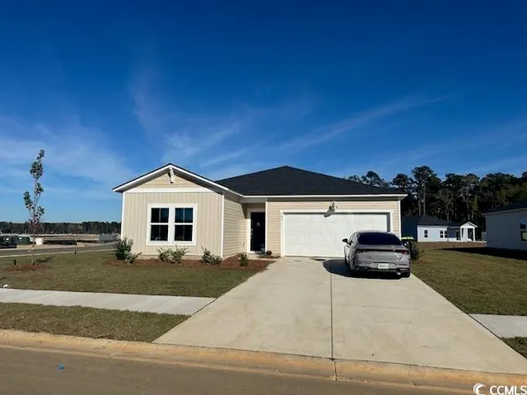 703 El Pepino Loop Lot 71 Hartford D, Longs, SC 29568