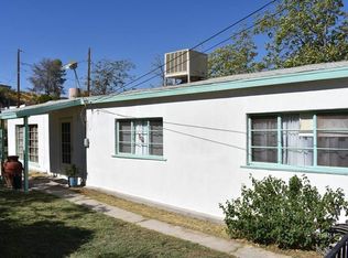 5948 E Mendoza St, Globe, AZ 85501