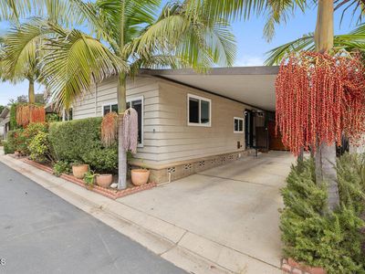 4700 Aurora Dr Space 29, Ventura, CA, 93003