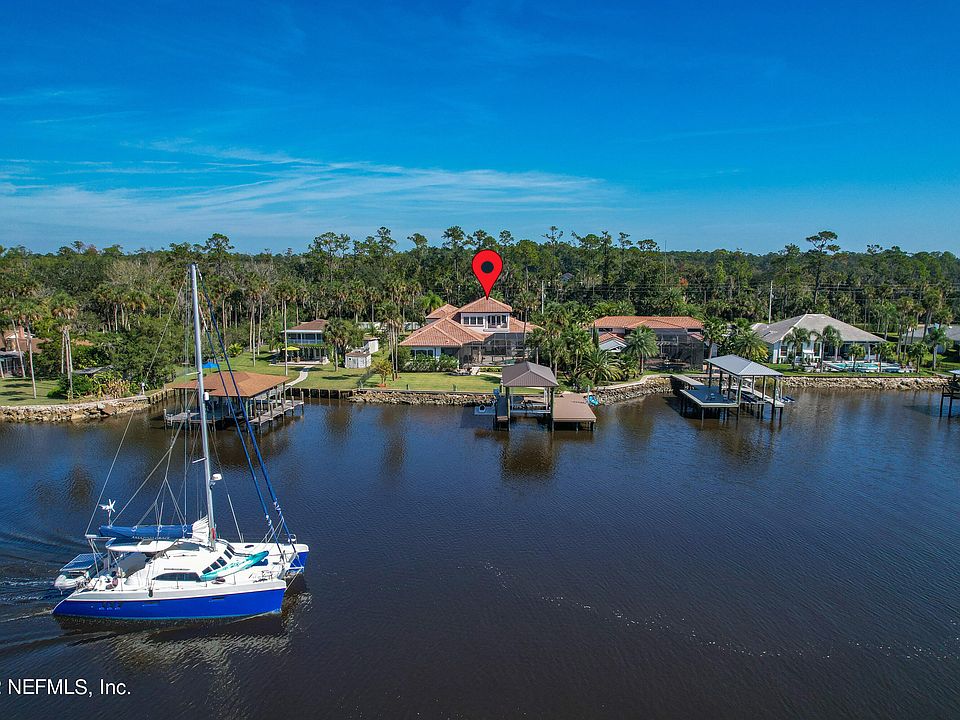 331 S Roscoe Blvd, Ponte Vedra Beach, FL 32082 MLS 1199075 Zillow