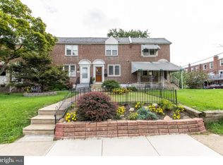 103 N Bishop Ave, Clifton Heights, PA 19018