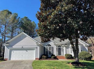 5513 Chapel Cove Ln, Raleigh, NC 27617