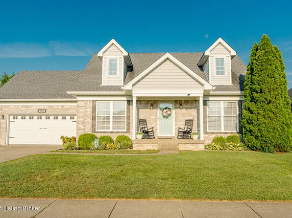 9902 Valley Farms Blvd, Louisville, KY 40272