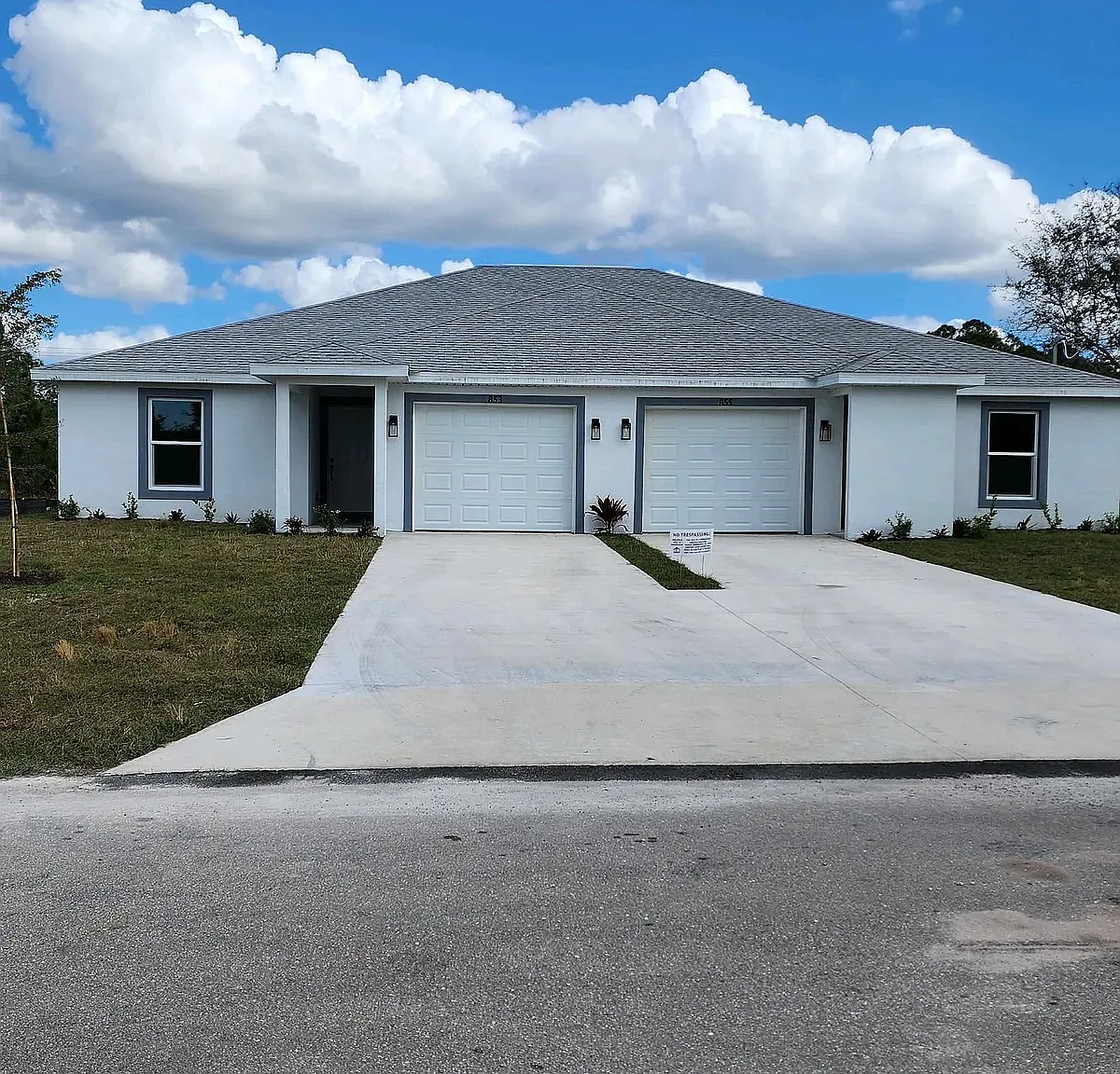 3 bed, 1144 sqft, $1,550 — Photo 1