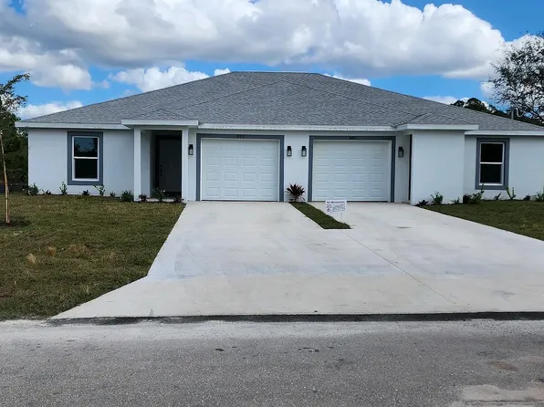 759 Bedford Dr #759, Lehigh Acres, FL 33974