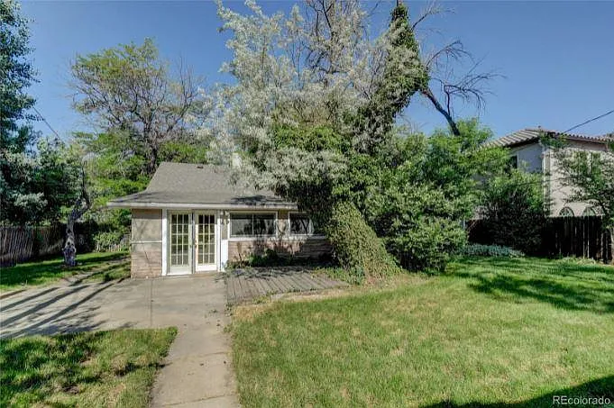 1278 S Josephine St — Photo 16