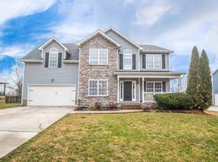6034 Shannon Valley Farms Blvd, Knoxville, TN 37918