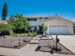 3239 Cristobal Way, Spring Valley, CA 91977
