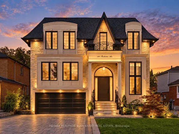 130 Pemberton Ave, Toronto, ON M2M 1Y7