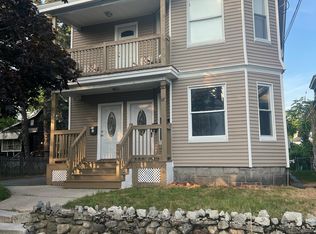 87 Columbus Ave FLOOR 1, Lawrence, MA 01841