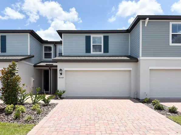 4547 Rangeland Way, Saint Cloud, FL 34772
