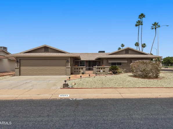 10961 W TROPICANA Circle, Sun City, AZ 85351