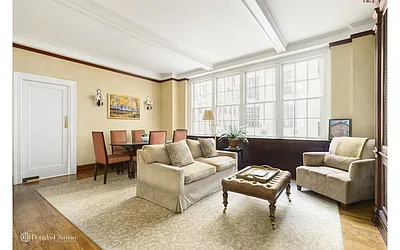 Sold by Douglas Elliman