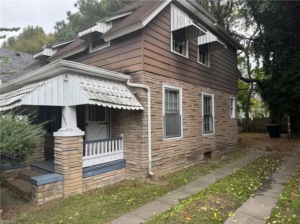 2709 Portsmouth Blvd, Portsmouth, VA 23704