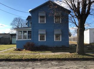 407 Oak St, Elmira, NY 14901