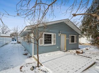 1031 32nd Ave N, Saint Cloud, MN 56303