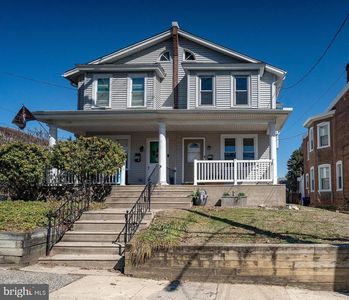 133 Jefferson Ave, Cheltenham, PA, 19012