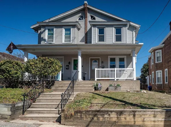 133 Jefferson Ave, Cheltenham, PA 19012