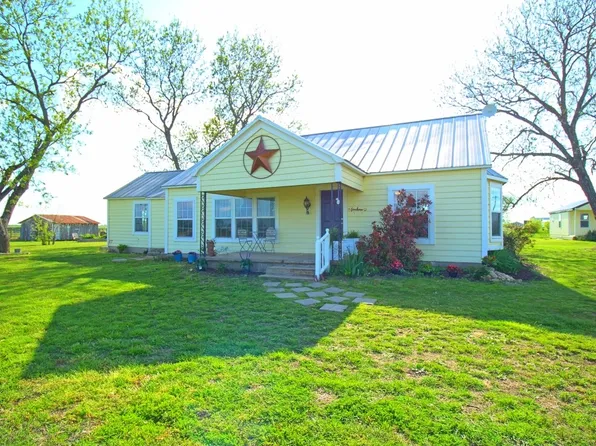 2074 W Fm 922, Valley View, TX 76272