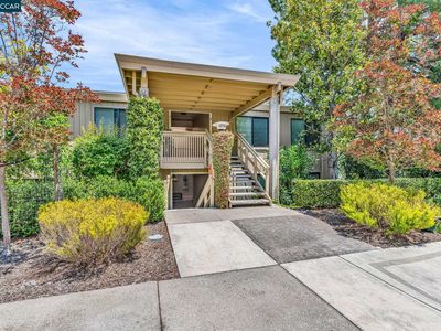 1200 Canyonwood Ct APT 10, Walnut Creek, CA, 94595