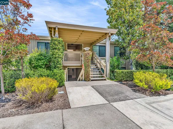 1200 Canyonwood Ct APT 10, Walnut Creek, CA 94595
