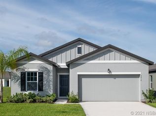 3072 Gibraltar Blvd, New Smyrna Beach, FL 32168