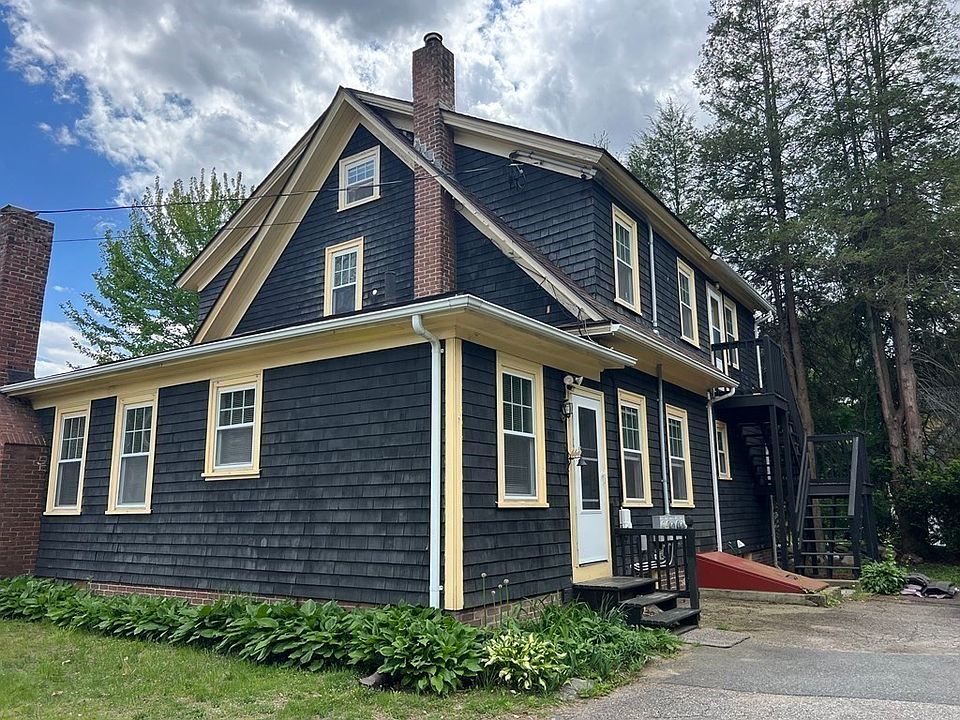 188 Newman Ave, Seekonk, MA 02771 Zillow