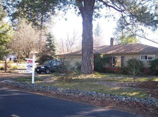 490 Circlewood Dr, Paradise, CA 95969