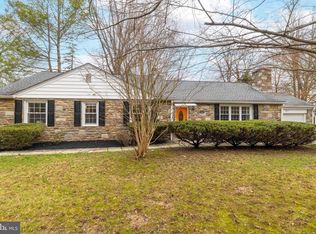 1405 W Church Rd, Wyncote, PA 19095