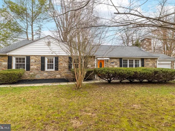 1405 W Church Rd, Wyncote, PA 19095