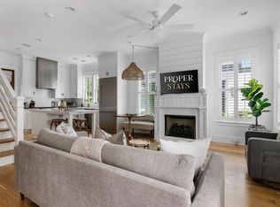 412 Rose Wilder Ln, Mount Pleasant, SC 29464