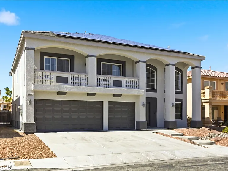 6286 Brave Voyager Ct — Photo 2