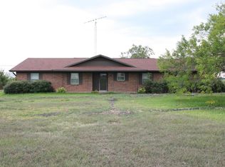 1172 Highway 164, Riesel, TX 76682