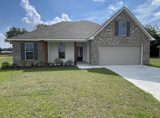 235 Weaver Way, Maurice, LA 70555