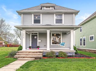 2439 Carrollton Ave, Indianapolis, IN