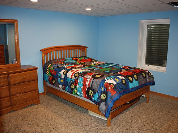 Bedroom #4
