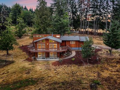 34640 S Ellis Rd, Molalla, OR, 97038