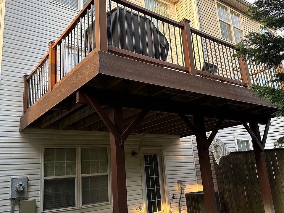 2nd image of 507 Hatchers Run Ct