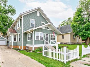 515 E Pierce St, Council Bluffs, IA 51503