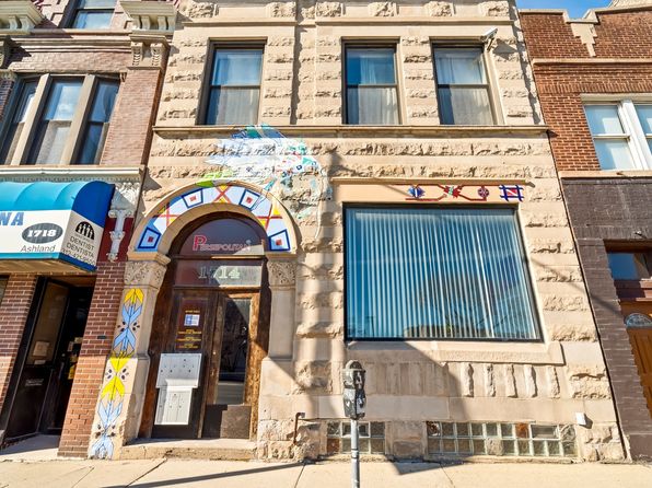 1714 S Ashland Ave