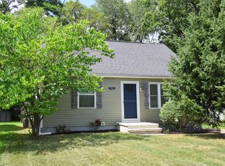 7812 Kingston Dr, Portage, MI 49002